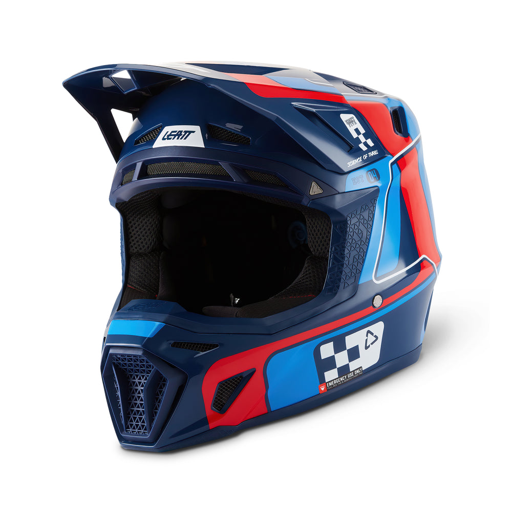 Helmet Kit Moto 8.5 Leatt