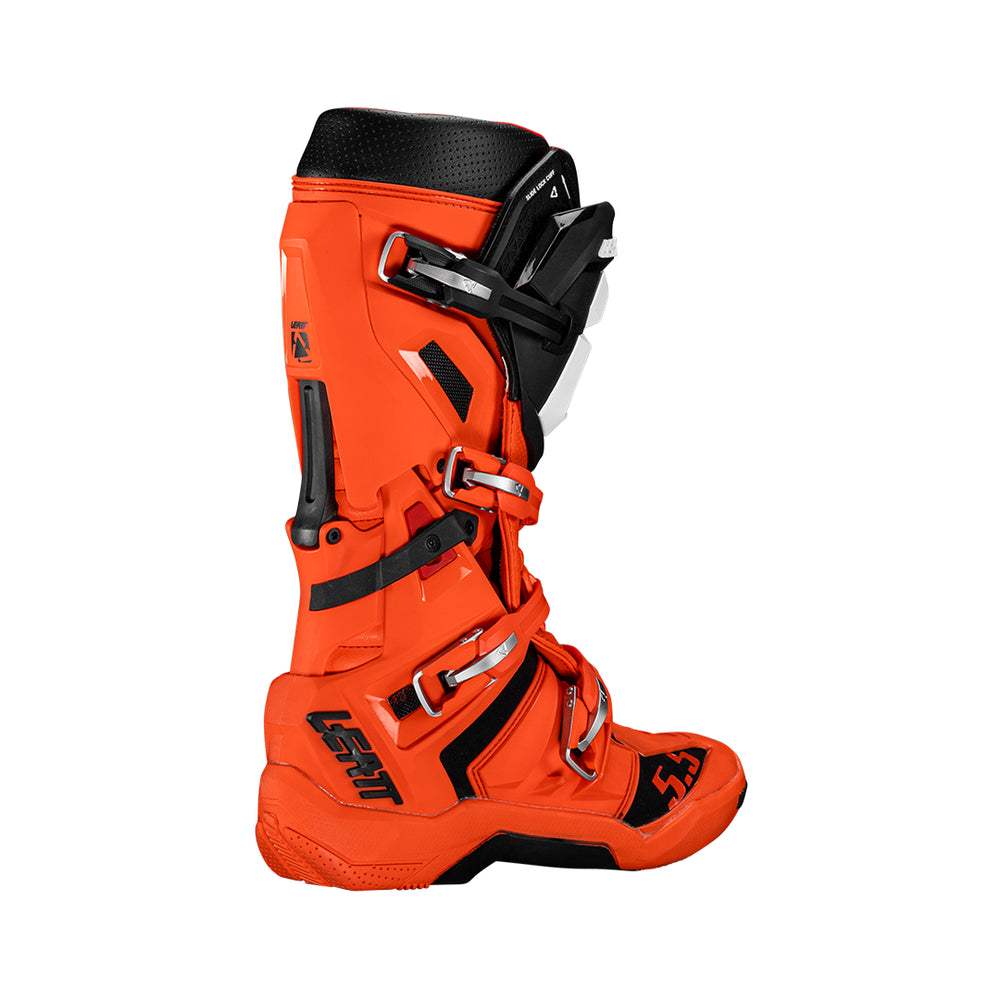 Boot5.5FlexLock - Grafite Offroad