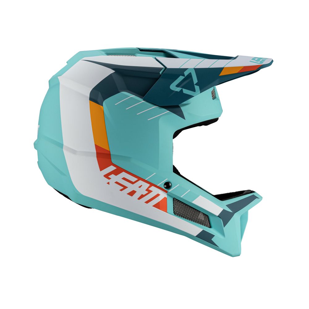 HelmetMTBGravity2.0 - Grafite Offroad