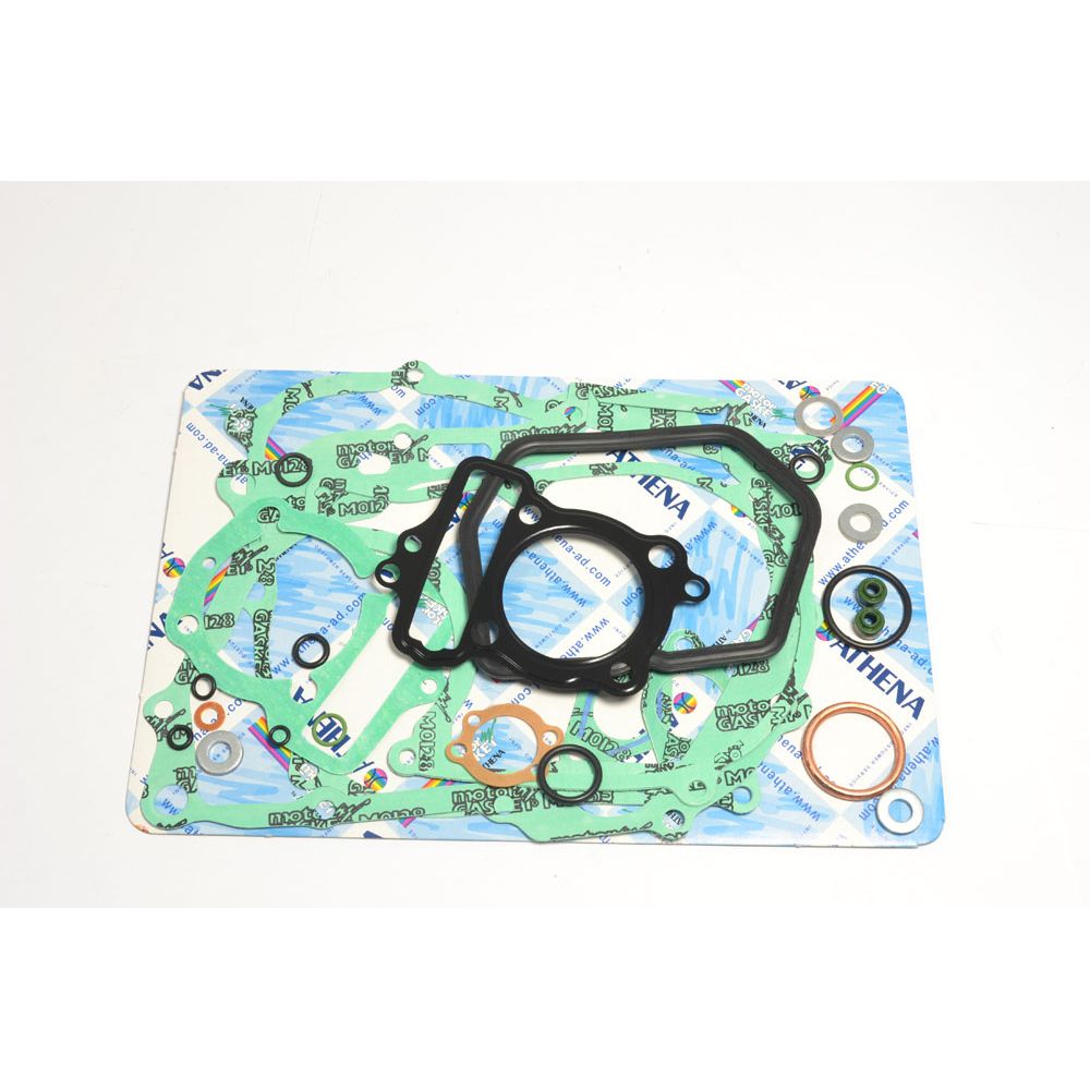 Complete Gasket Kit (oil seals not included) - Grafite Offroad