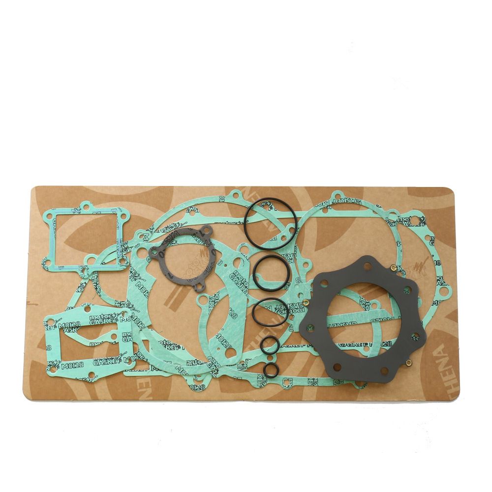 Complete Gasket Kit (oil seals not included) - Grafite Offroad