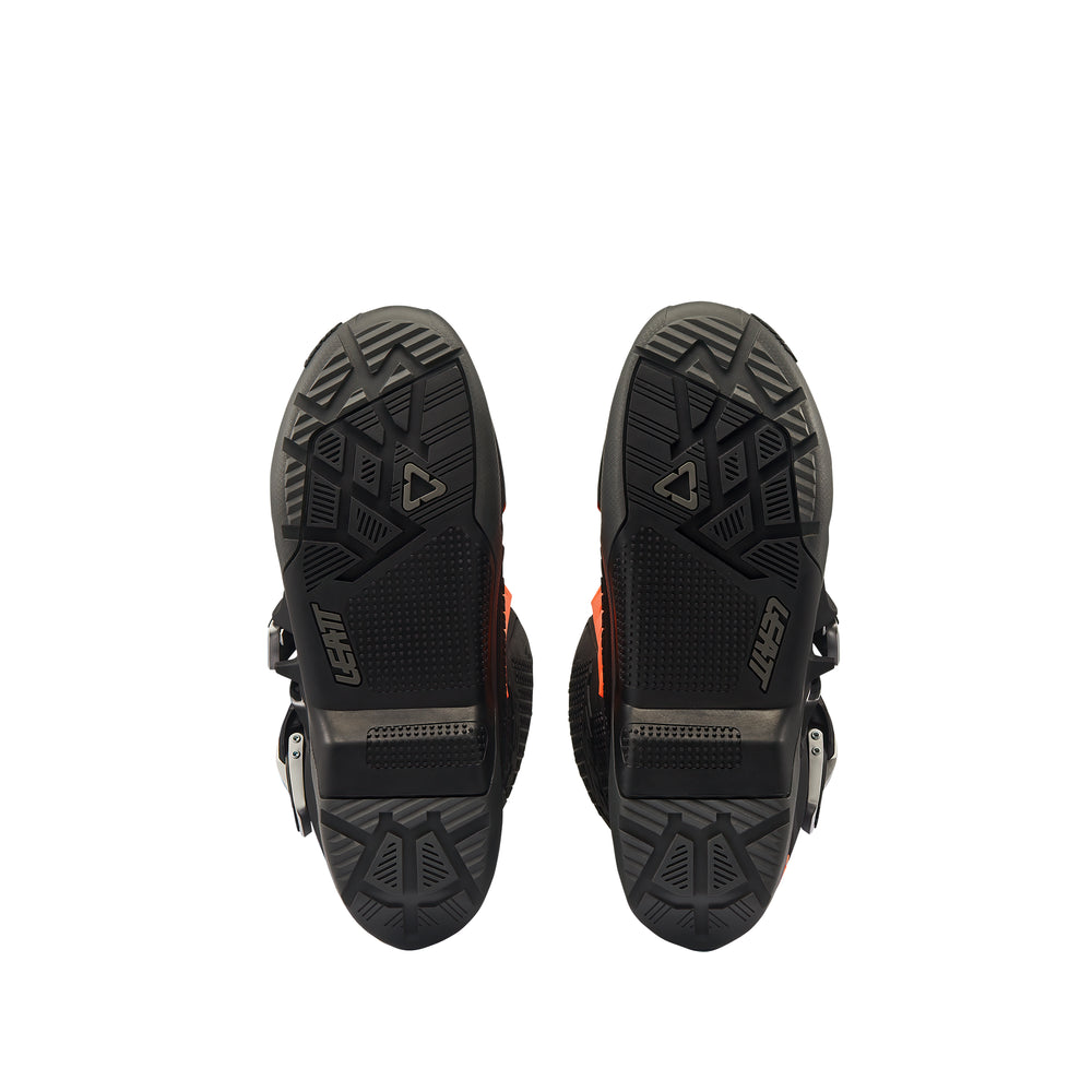 Stivali Moto 5.5 FlexLock Enduro Evo Leatt
