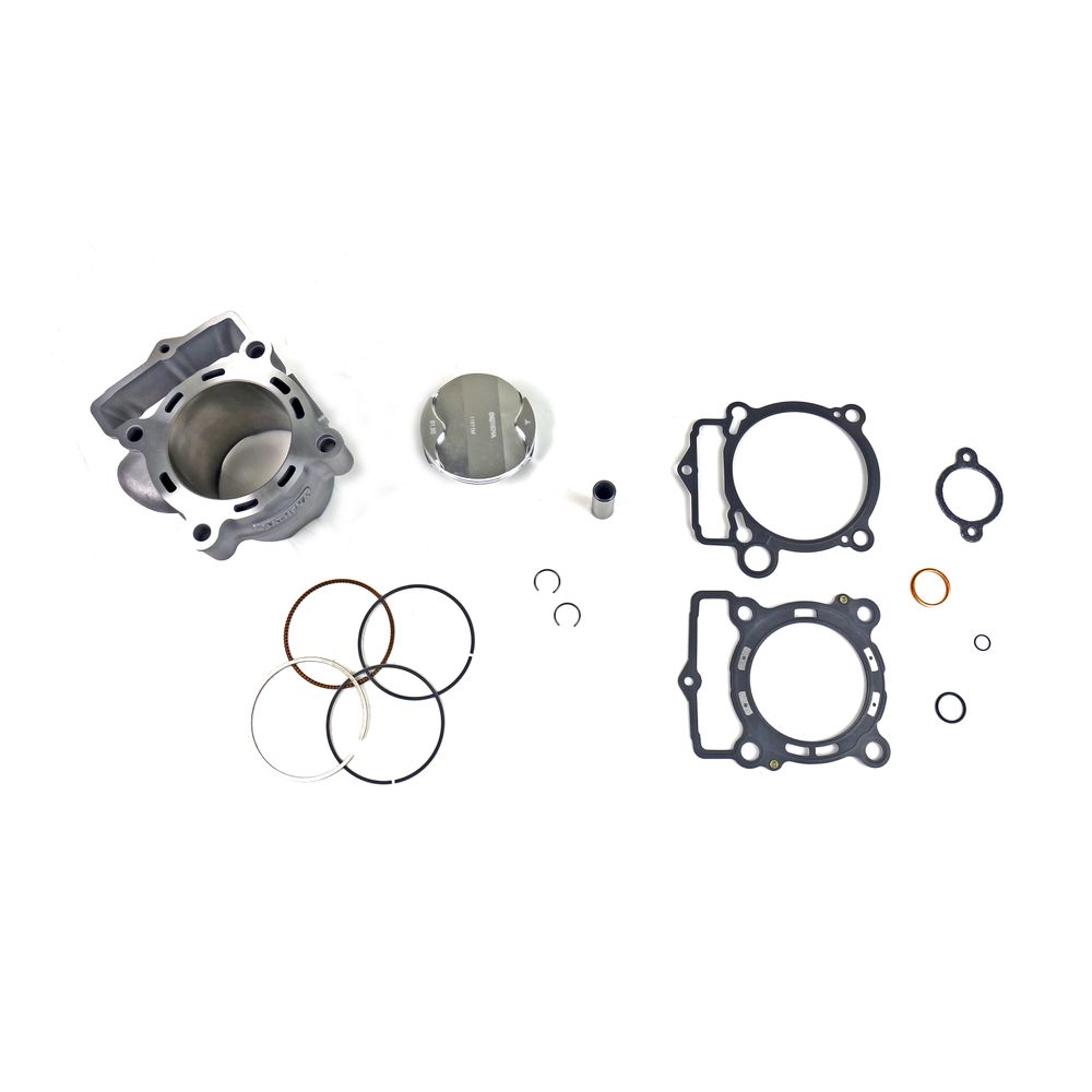 Big Bore Cylinder Kit &Oslash; 82 mm, 276 cc - Grafite Offroad