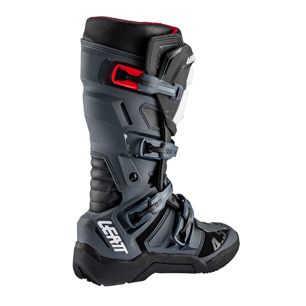 Boot4.5Enduro - Grafite Offroad