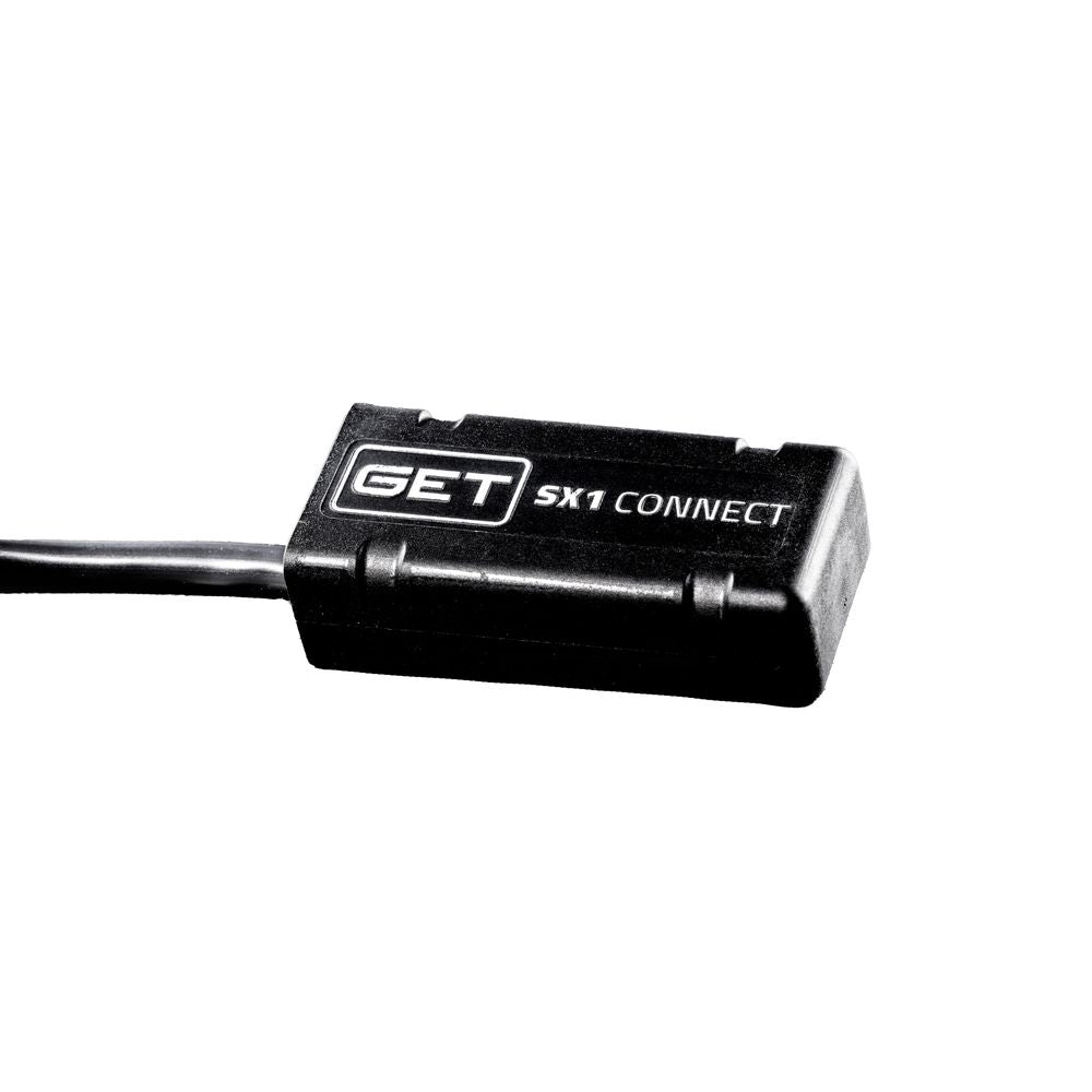 Wi-fi Module SX1 Connect for SX1 PRO Control Units - Grafite Offroad