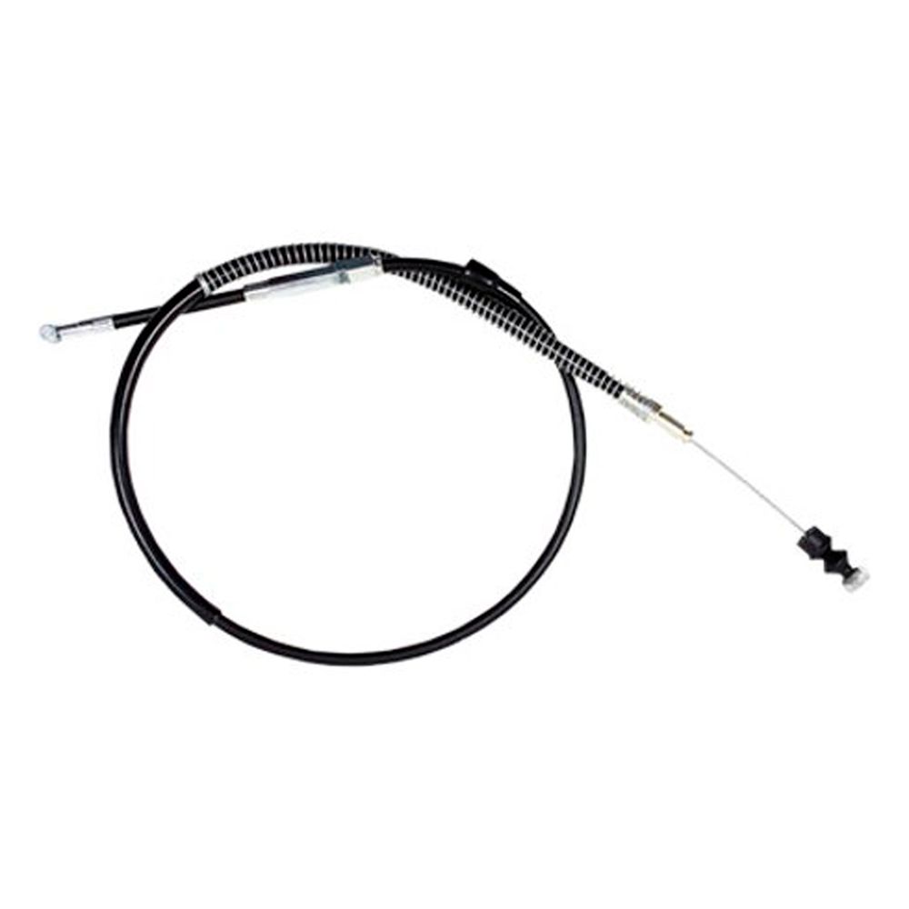 Cable, Black Vinyl, Clutch Terminator Lw - Grafite Offroad