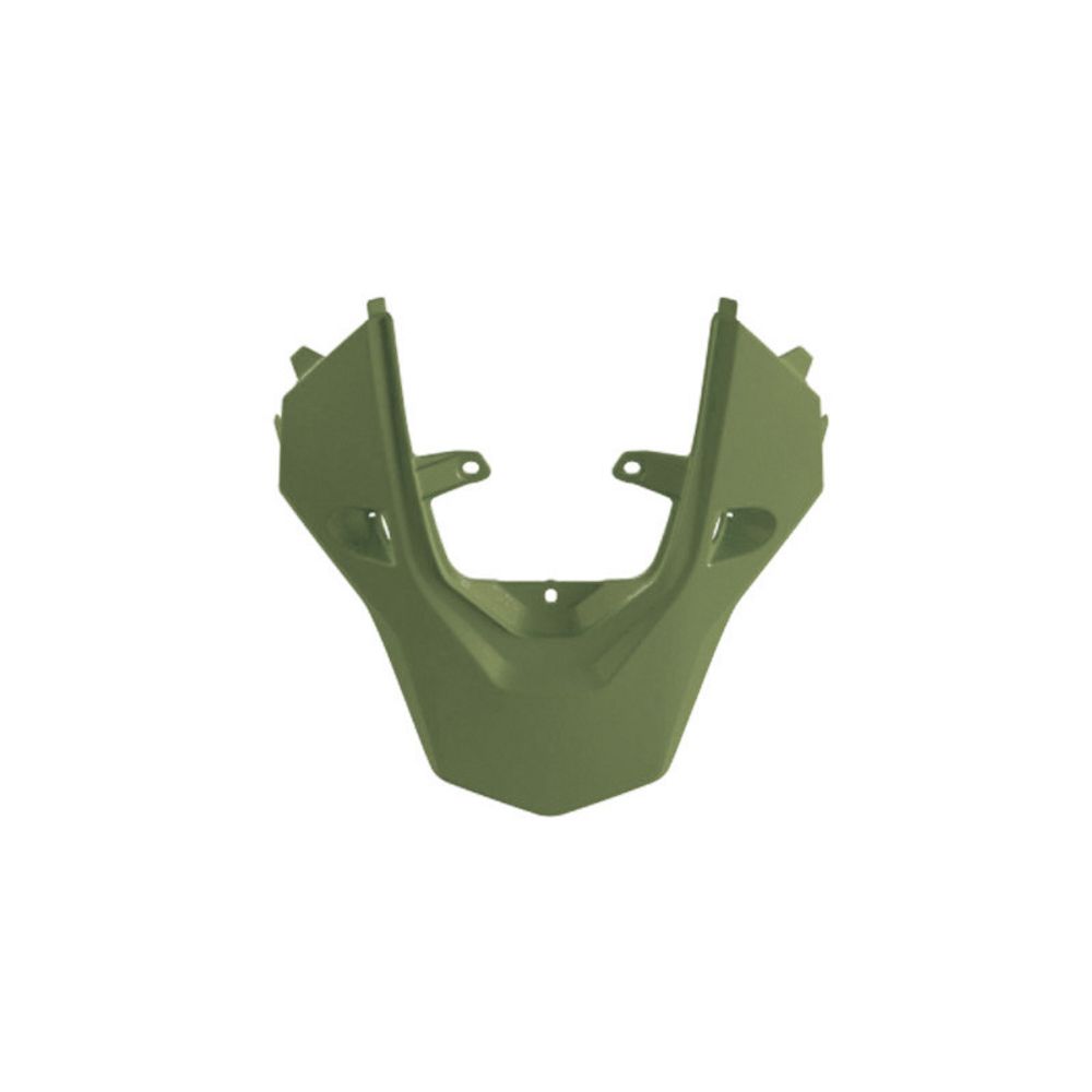 Rear Fender Yamaha T7 Army Green  < 24