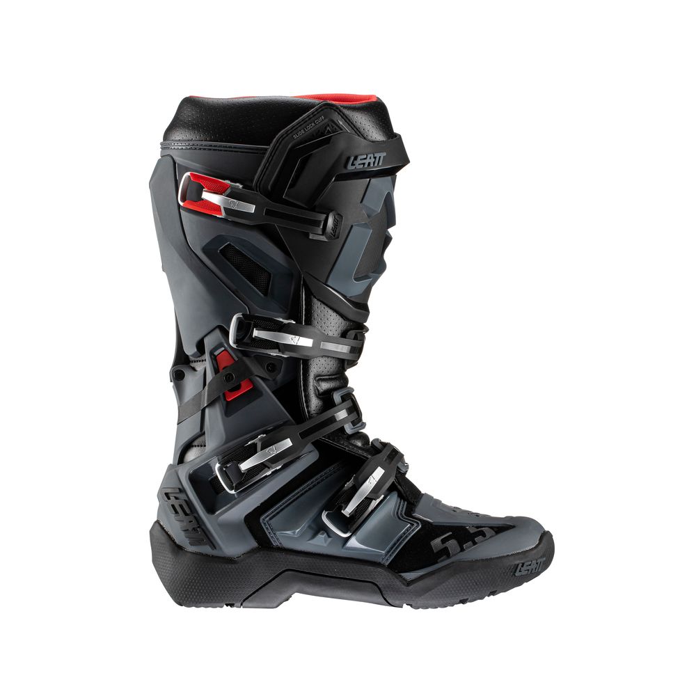Boot 5.5 FlexLock Enduro - Grafite Offroad