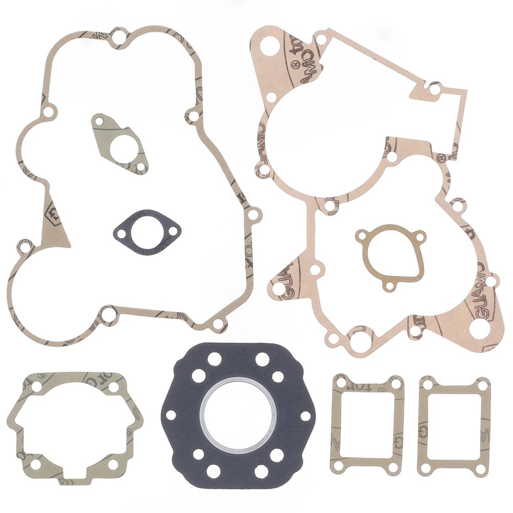 Complete Gasket Kit (oil seals not included) - Grafite Offroad