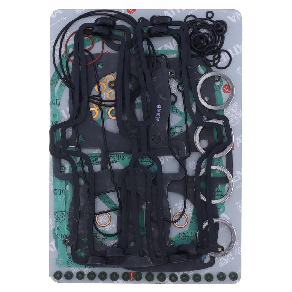 Complete Gasket Kit (oil seals not included) - Grafite Offroad