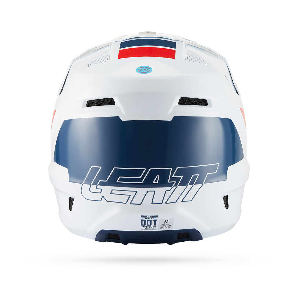 Helmet Kit Moto 3.5 Leatt