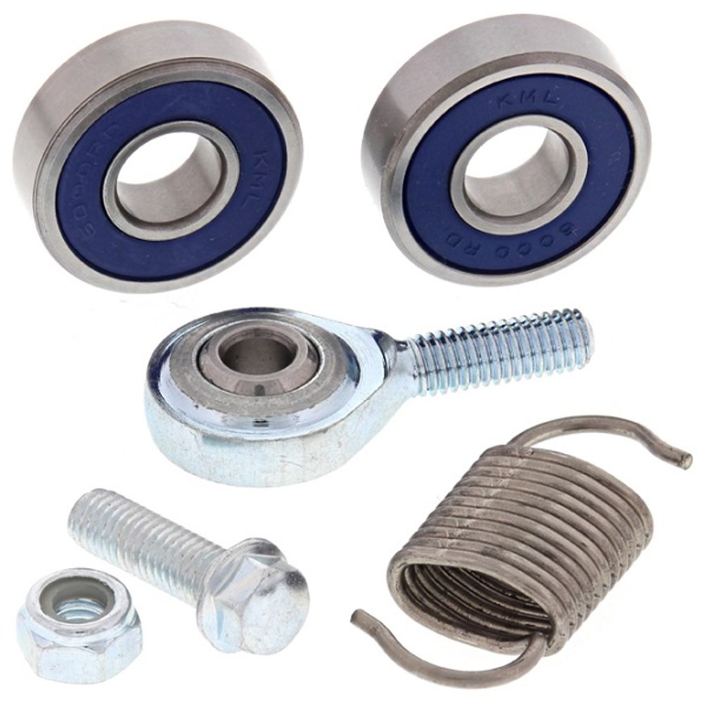 Prox Rear Brake Pedal Rebuild Kit Ktm125sx `16-17 - Grafite Offroad