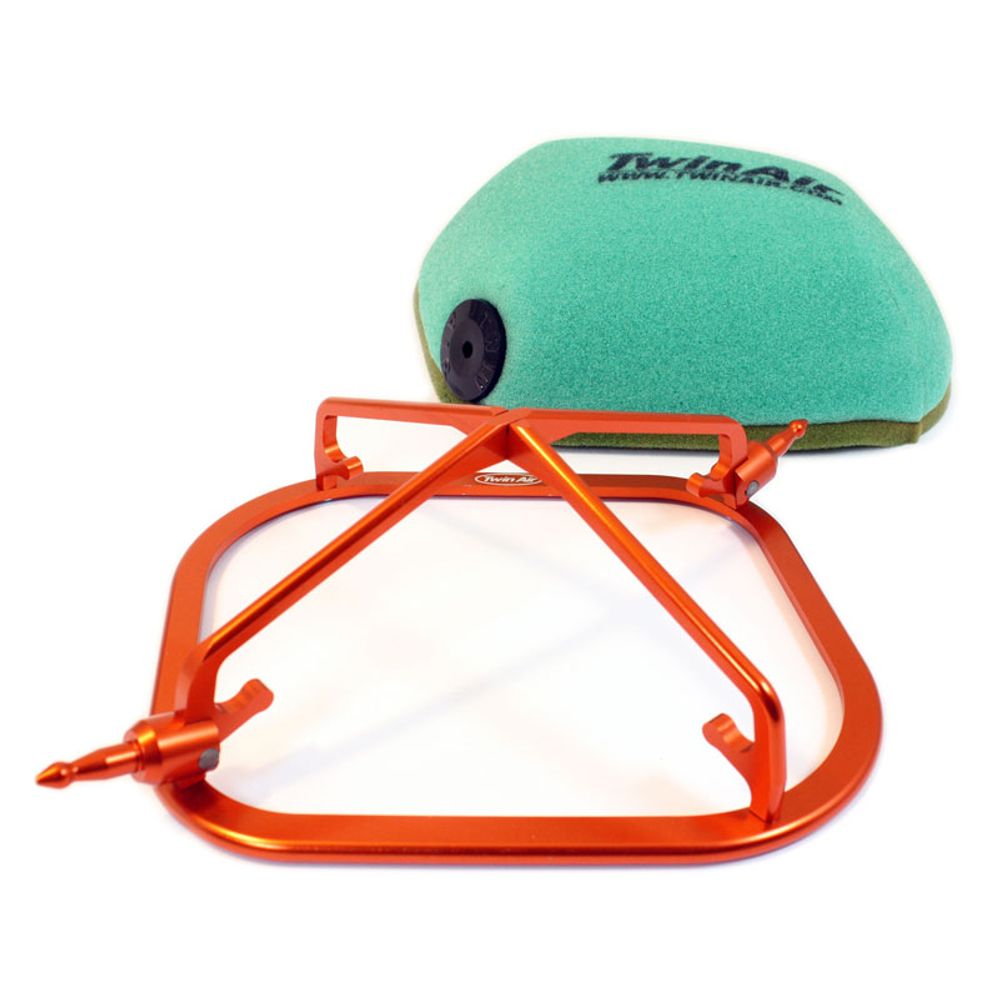 Powerflow Kit - Ktm / Husqvarna 2-stroke (aluminum Cage) - Grafite Offroad