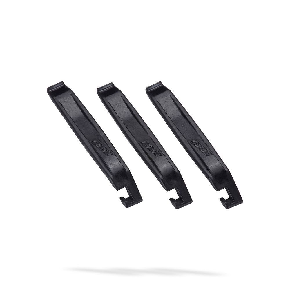 Tyre Levers Easylift | 3 Pcs | Black - Grafite Offroad