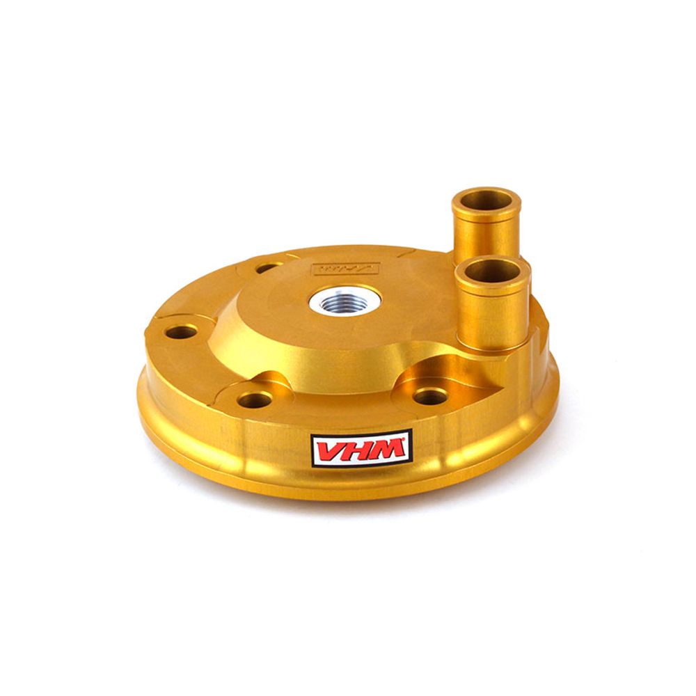 Vhm Cyl. Head Tm Mx250 `99-14, Mx300 `99-14 - Grafite Offroad