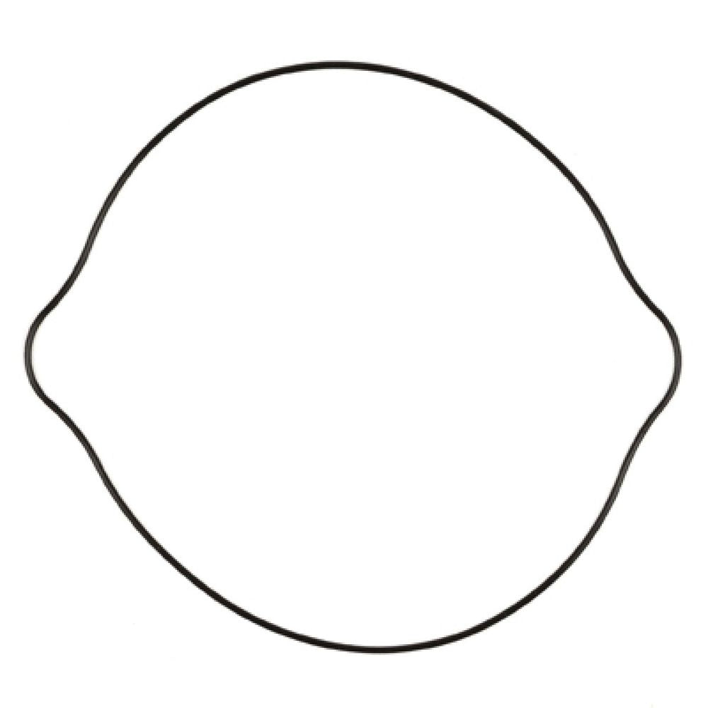 Prox Clutch Cover Gasket Rm125 `92-11 - Grafite Offroad