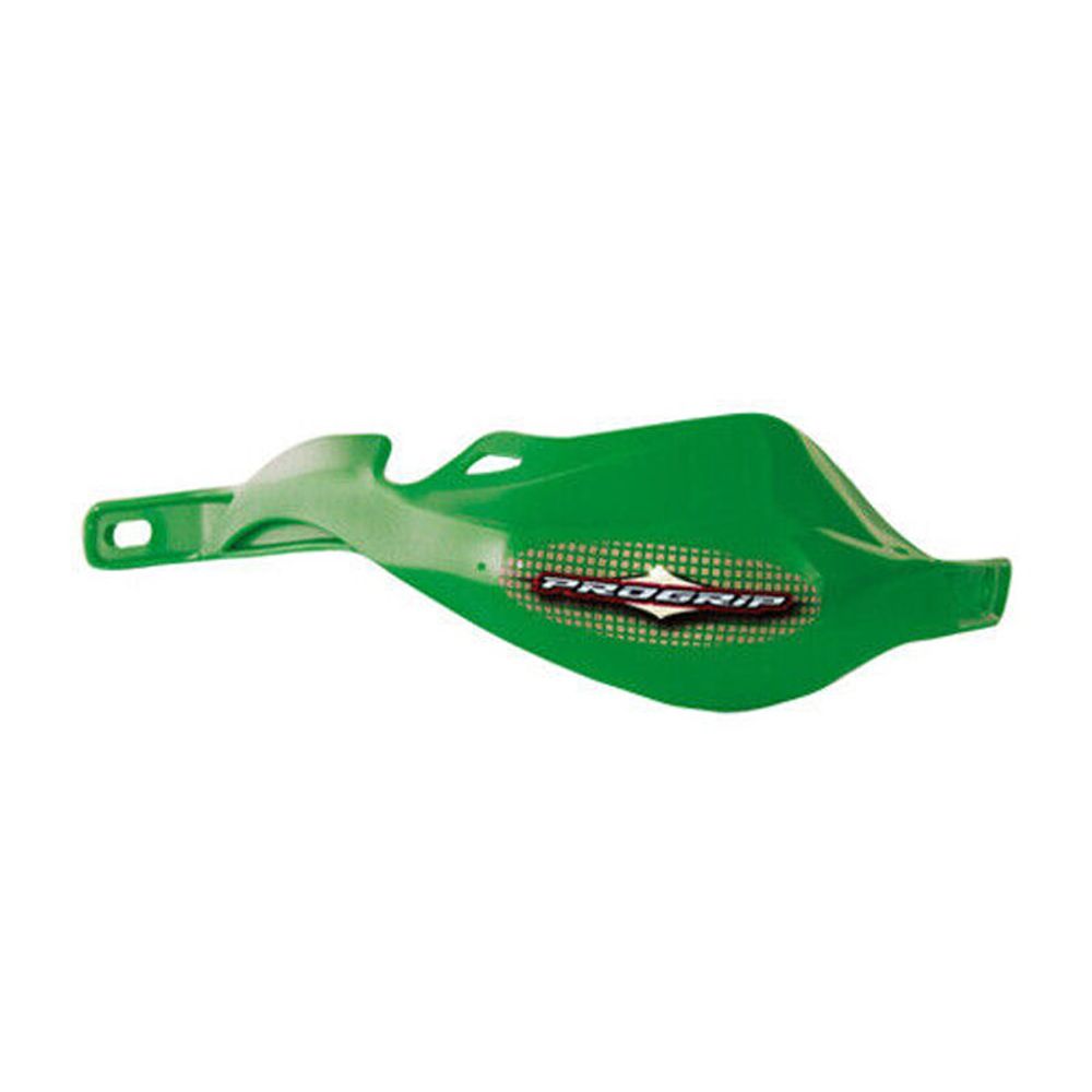Handguard Enduro/motard 5610 Alu Green - Grafite Offroad