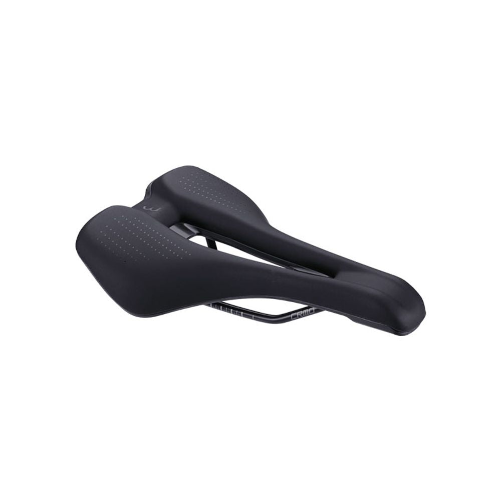 Saddle Echelon Comfort | 265 X 165mm - Grafite Offroad