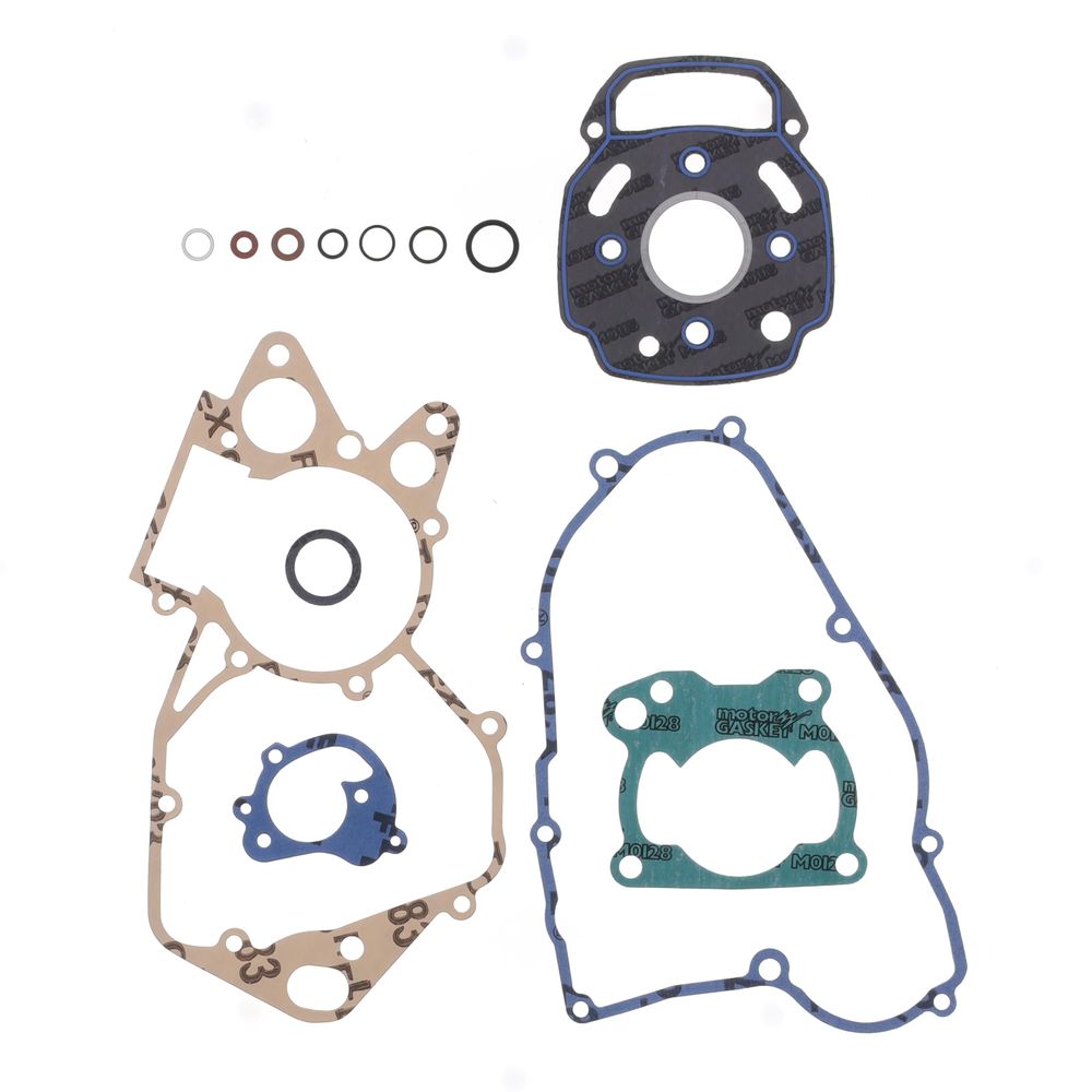 Complete Gasket Kit (oil seals not included) - Grafite Offroad