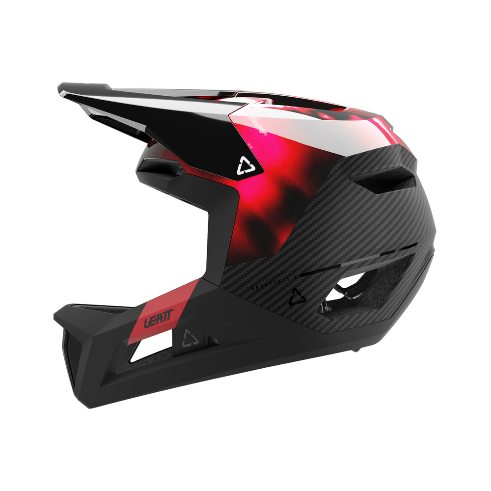 MTB Gravity 5.0 Helmet