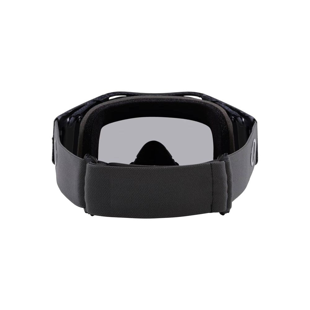 AIRBRAKE MTB Goggles, Carbon, Light Grey