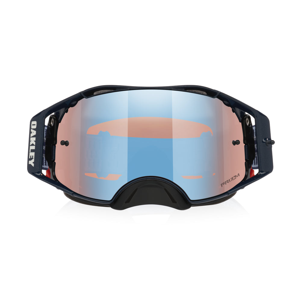 AIRBRAKE Goggles, Blue, Prizm Sapphire
