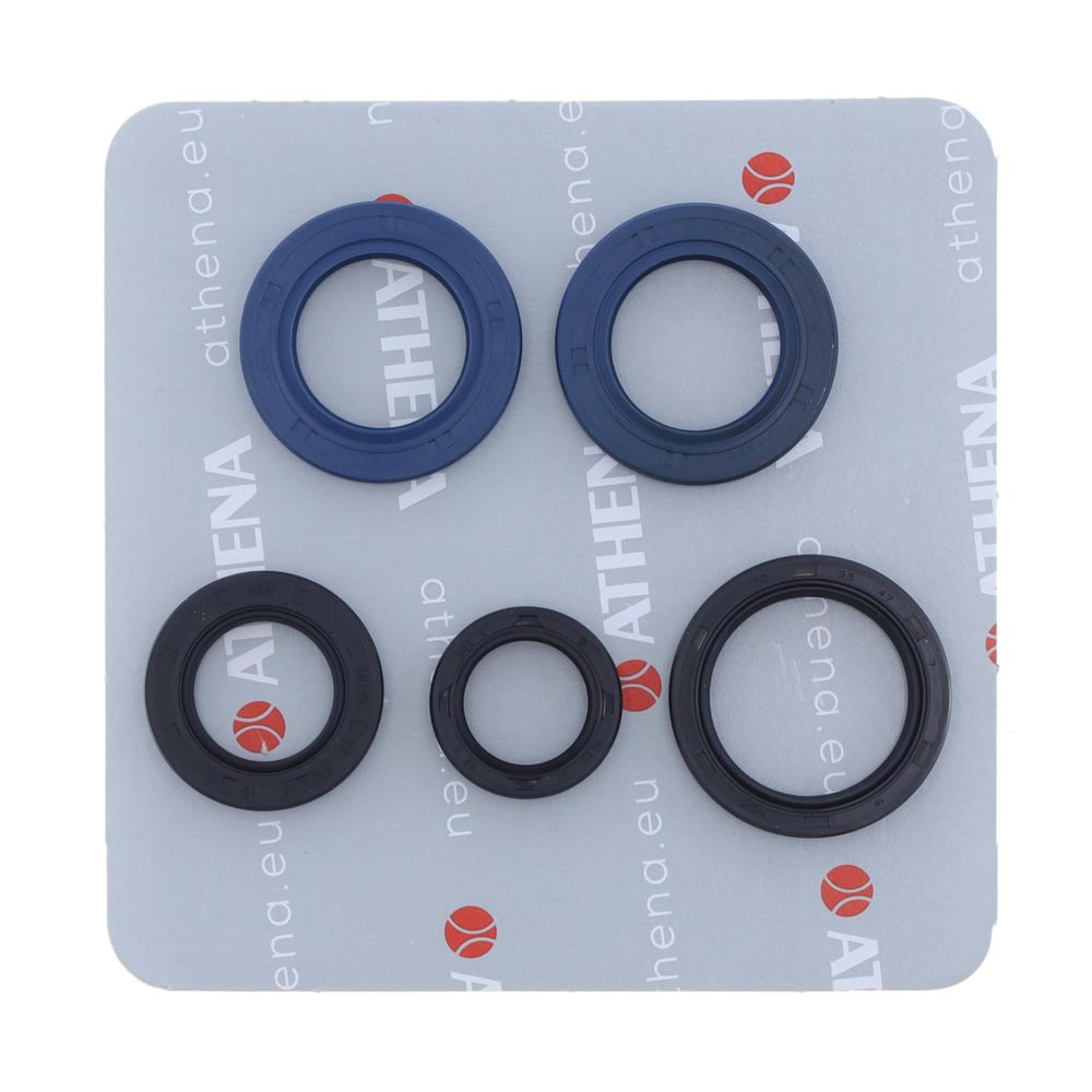 Engine Oil Seals Kit - Grafite Offroad