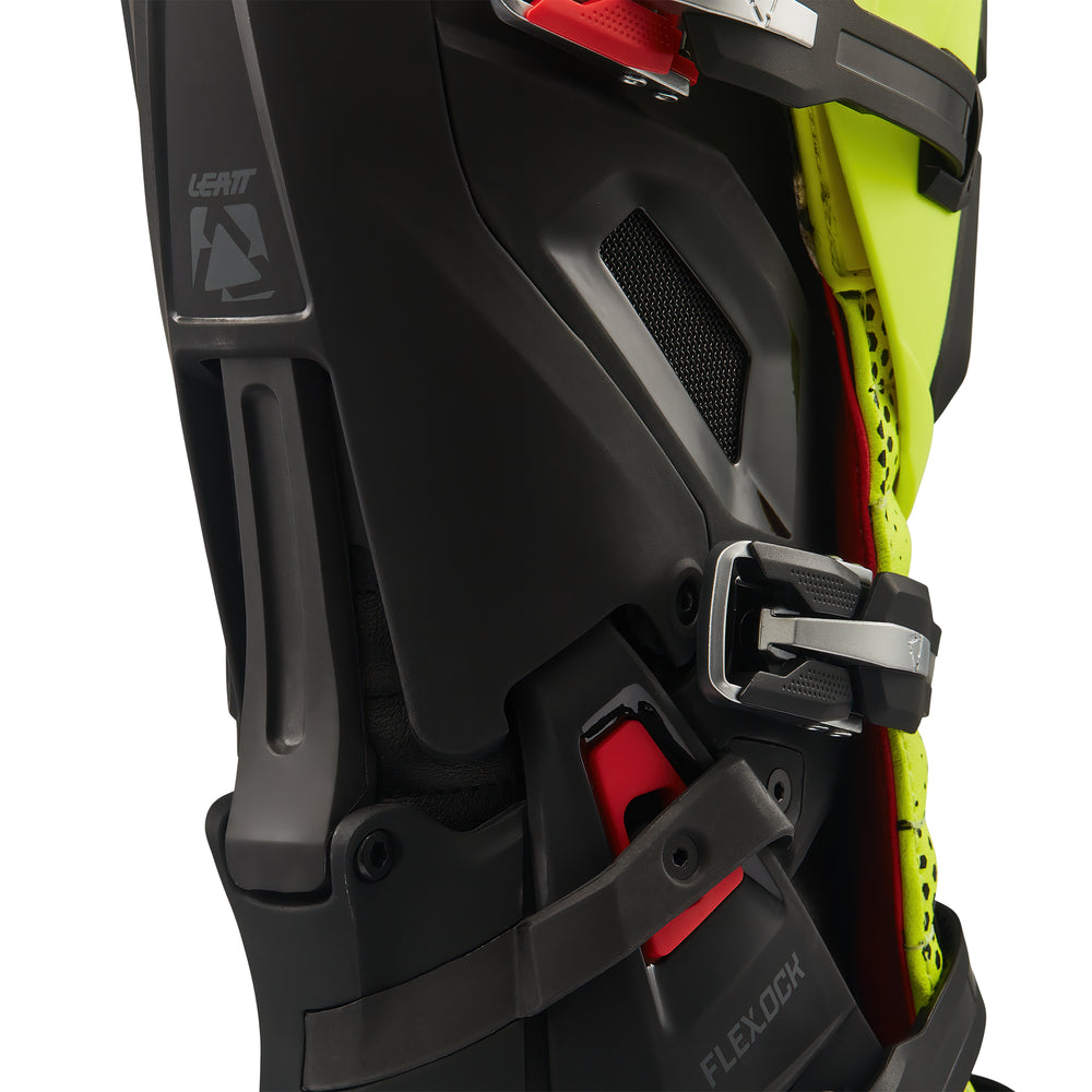 Stivali Moto 5.5 FlexLock Enduro Evo Leatt