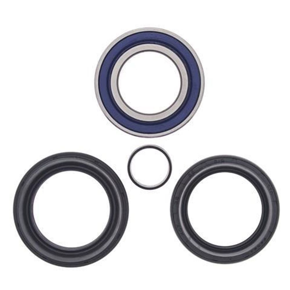 Prox Frontwheel Bearing Set Trx680fa `06-23 - Grafite Offroad