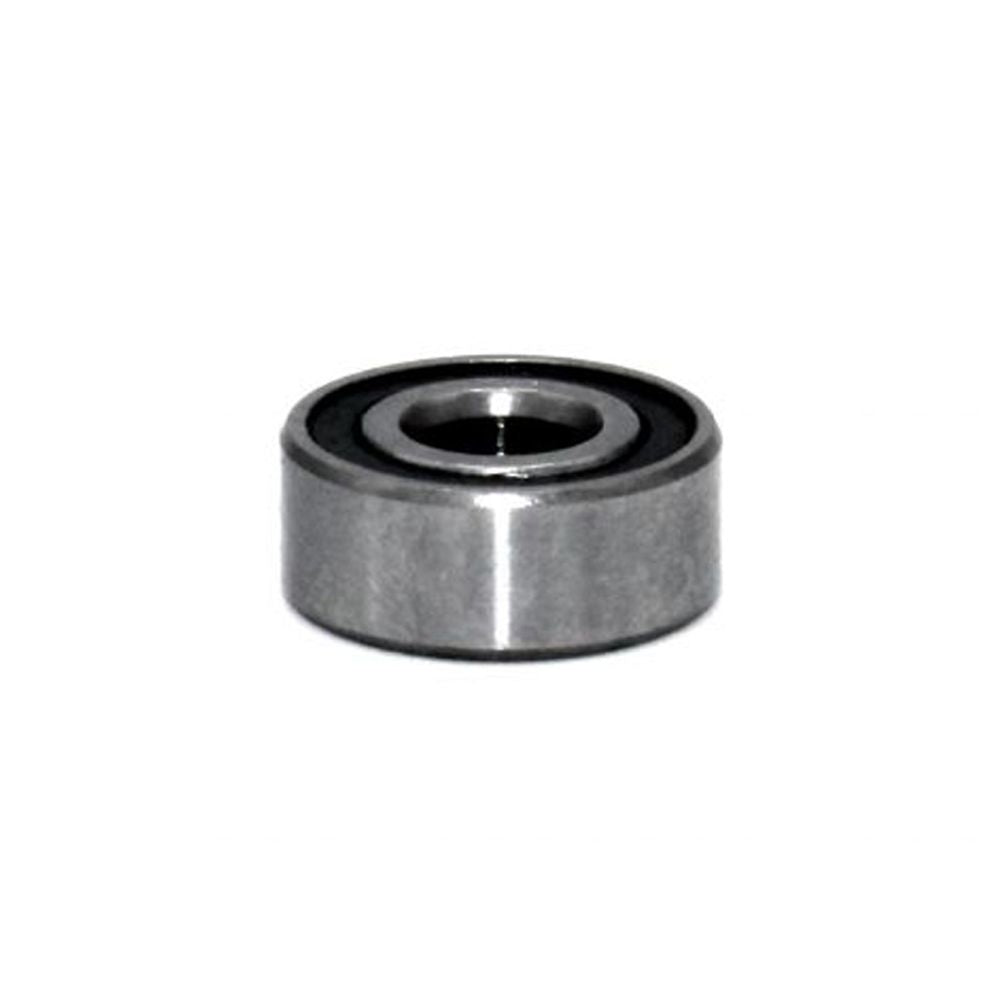 UB-MR105-B3 - STANDARD BEARING MEASURE (5 x 10 x 4 mm) B3 -- COD. ( MR 105-2RS - 5 10 4 - 5104 - 5x10x4 ) - Grafite Offroad