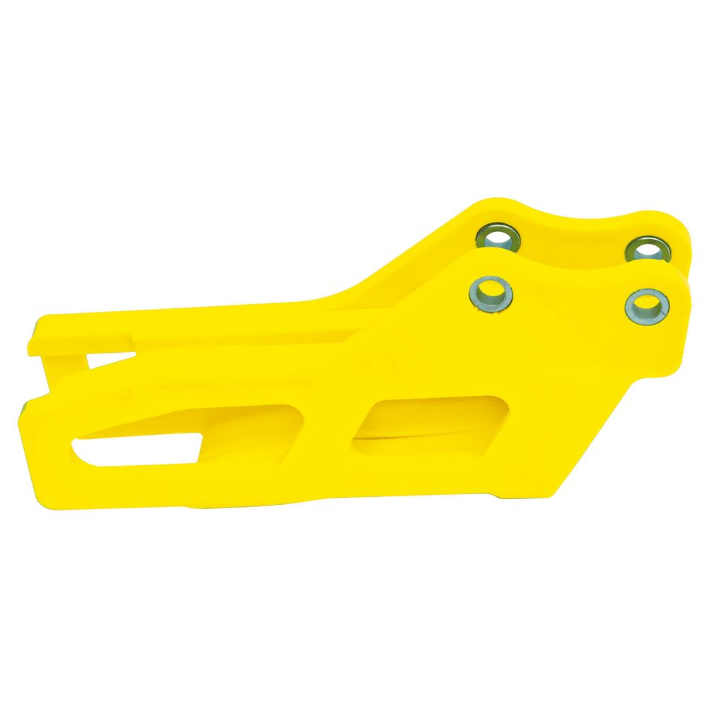Chain Guide Rmz Yellow Replica Suzuki - Grafite Offroad