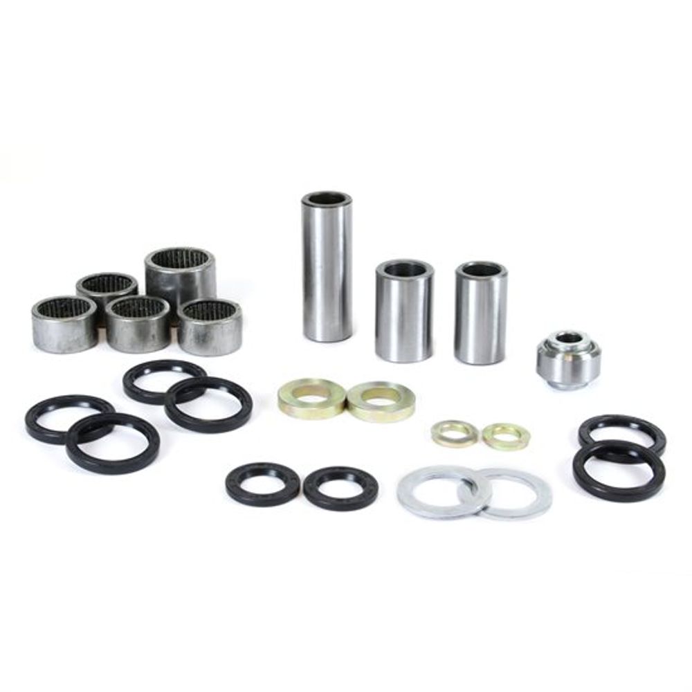 Prox Swingarm Linkage Bearing Kit Cr125 `96 + Cr250 `96 - Grafite Offroad