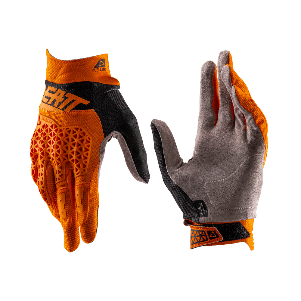 GlovesMoto4.5Lite - Grafite Offroad