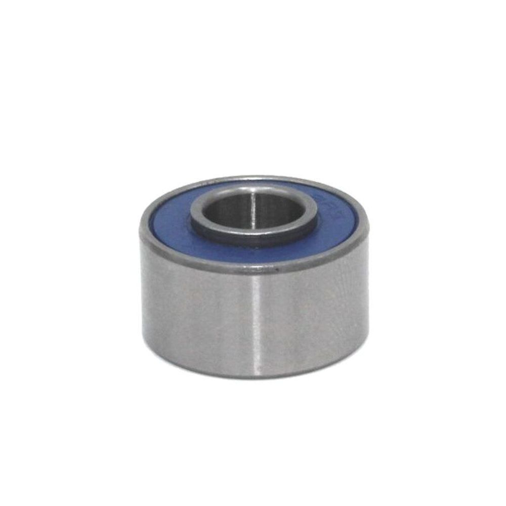 STANDARD BEARING MEASURE (8 x 18 x 10 mm) -- COD. ( 398-2RS-E - 8 18 10 - 81810 - 8x18x10 ) - Grafite Offroad