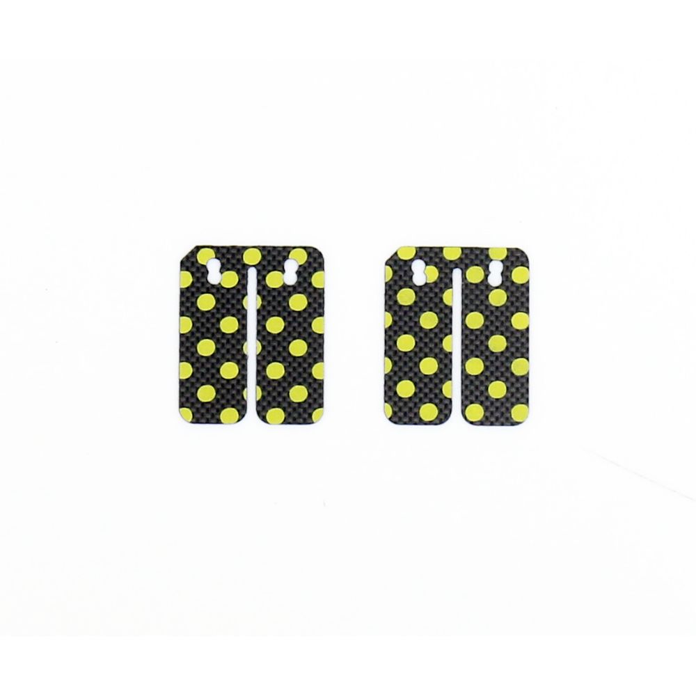 Carbon Reed Kits 0,30 mm - Grafite Offroad