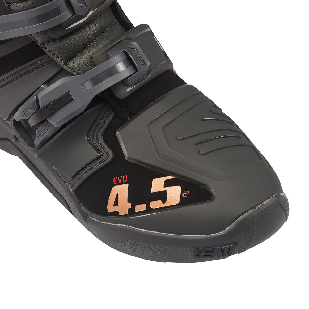 Boot Moto 4.5 Enduro Evo Leatt