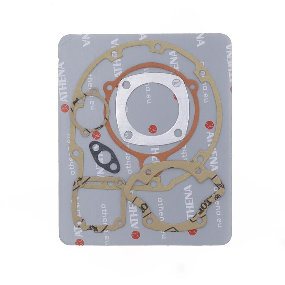 Complete Gasket Kit (oil seals not included) - Grafite Offroad