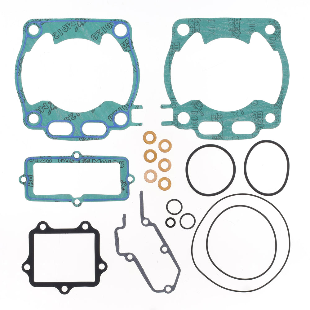 Big Bore Cylinder Kit Ø 72 mm, 293 cc and Exhaust Valve Kit NEW VERSION