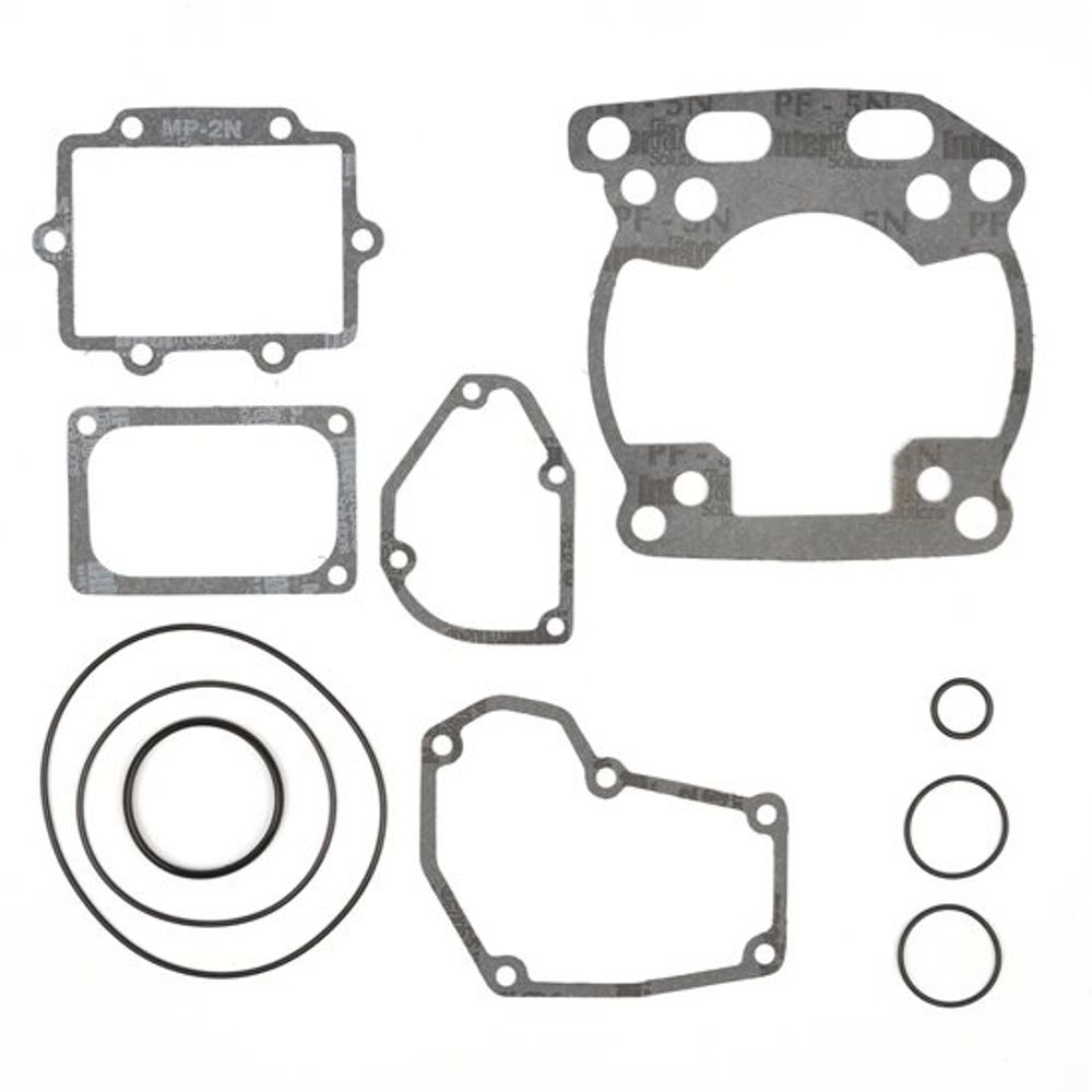 Prox Top End Gasket Set Rm250 `02 - Grafite Offroad