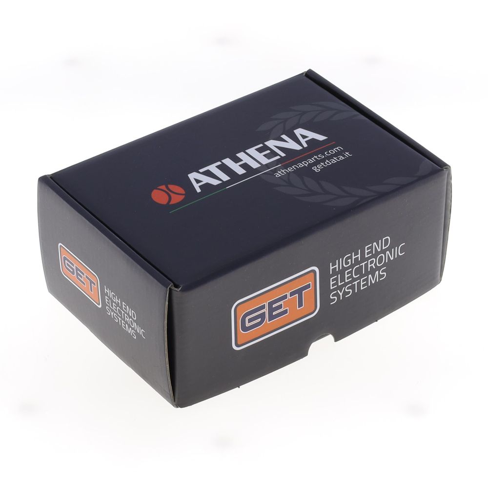 Pressure Sensor for SL1 Smart Logger - 100 Bar - Grafite Offroad