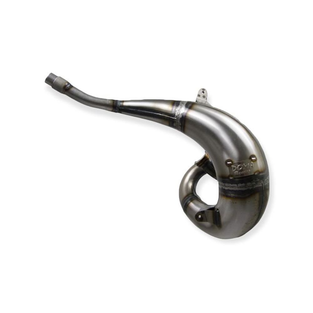 Doma Exhaust 2s Pipe Doma Kawasaki Kx 250 1994 - 2002 - Grafite Offroad