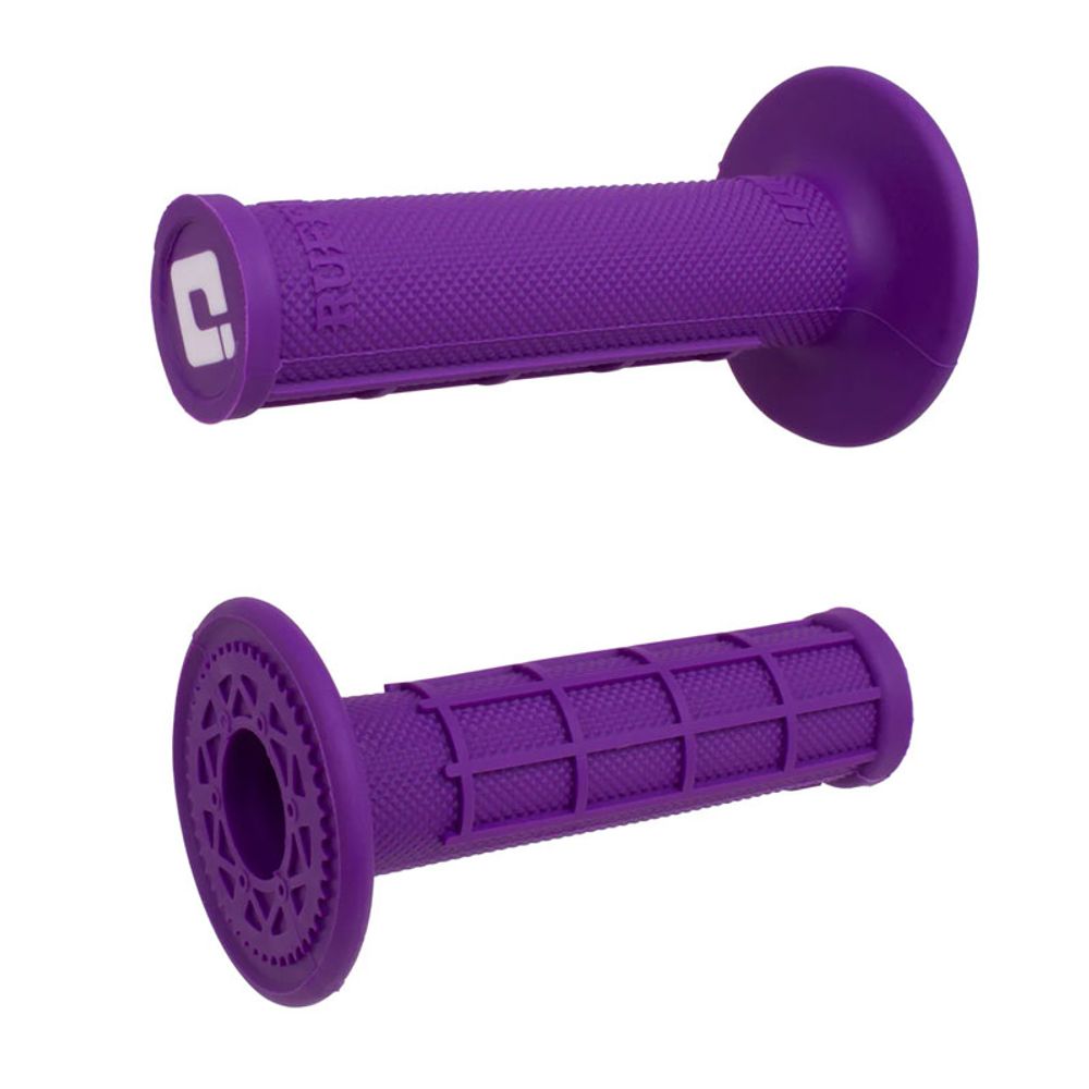 Manopole Strato Singolo Mx Half-Waffle (Ruffian) Viola