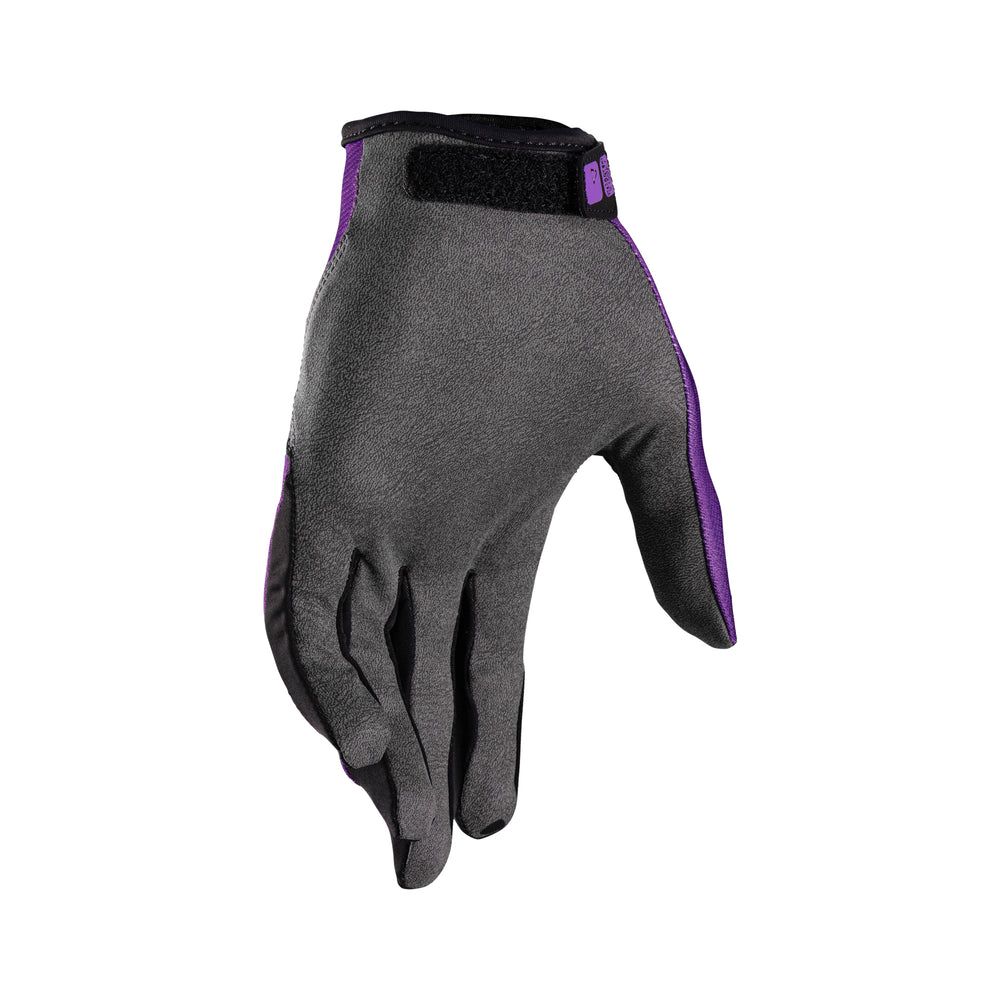 Gants Moto 1.5 GripR Leatt