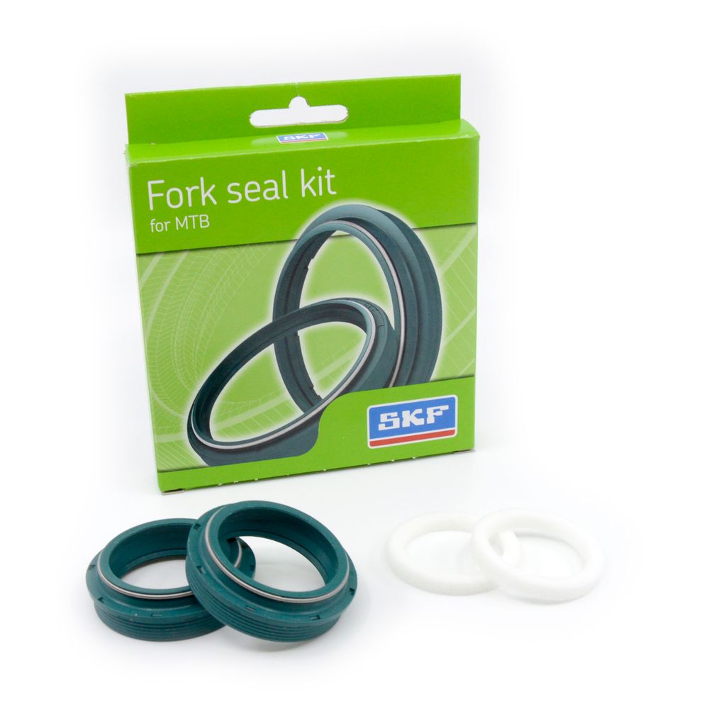 Seals Kit - Ohlins 38mm - Grafite Offroad