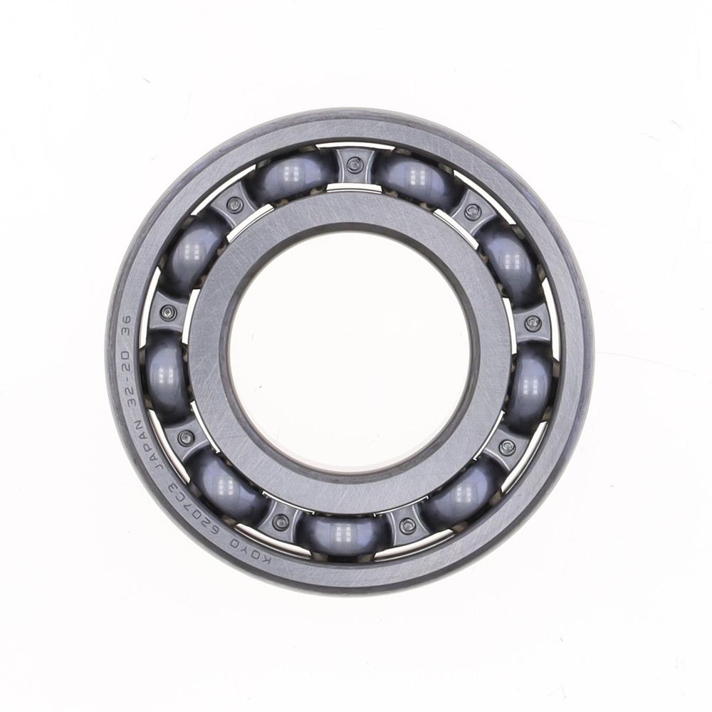 Bearing 6207/C3 - KOYO - Grafite Offroad