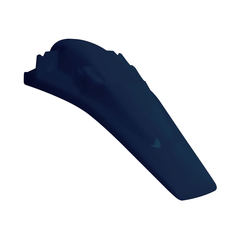 Rear Fender Hsq Blue Replica Husqvarna - Grafite Offroad