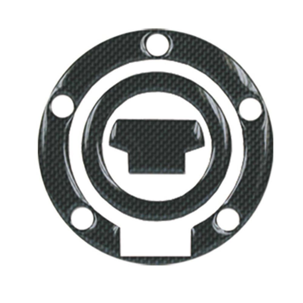 Gas Cap Cover 5030 Carbon Resined Yamaha - Grafite Offroad
