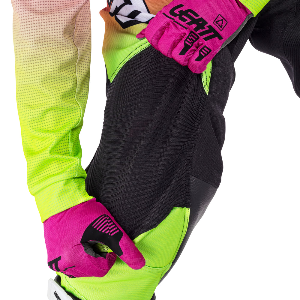 Moto 3.5 Pants