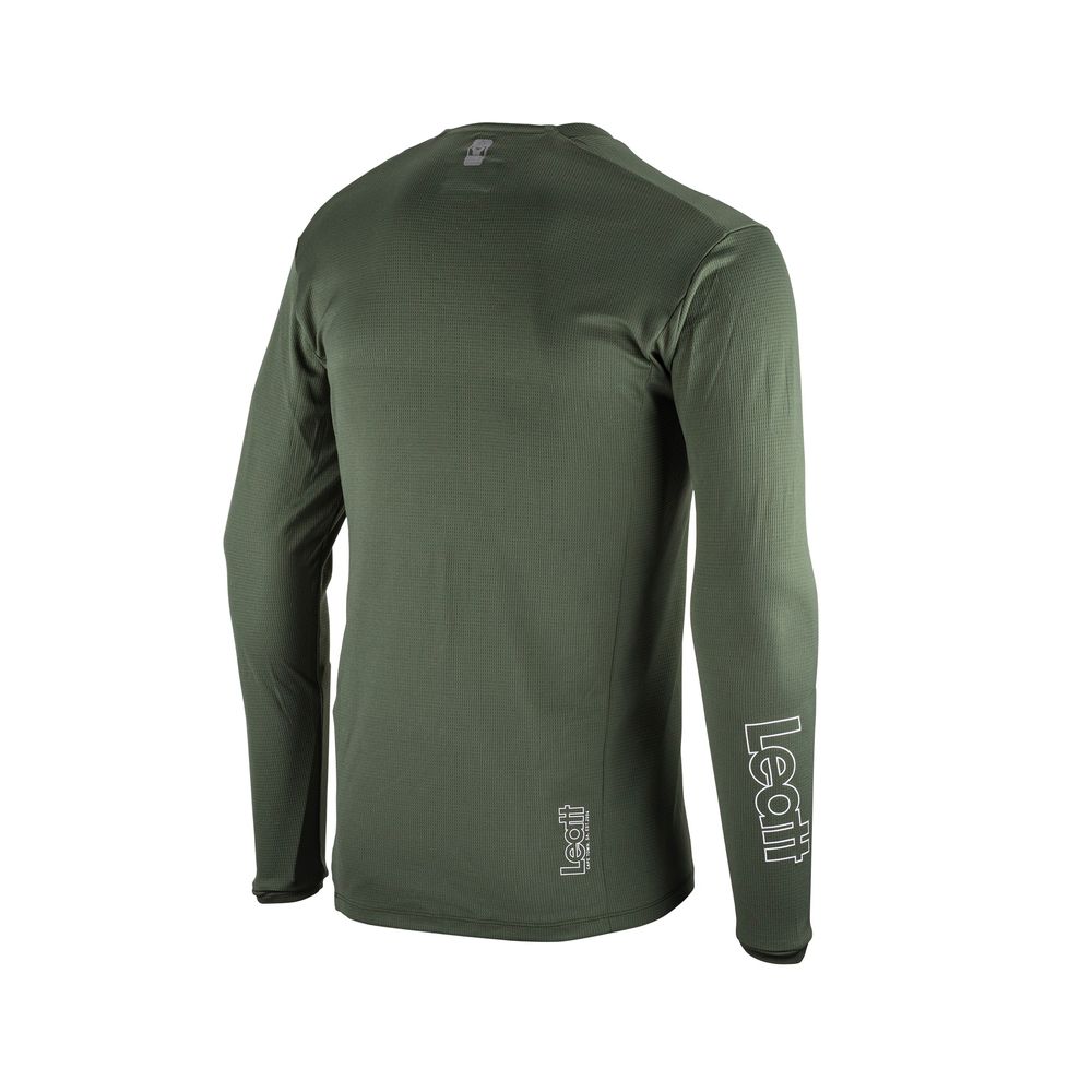 Maillot MTB Enduro 4.0