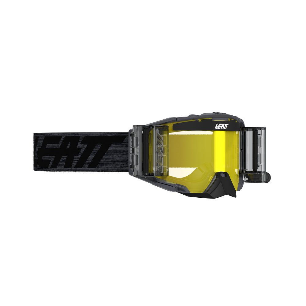 GoggleVelocity6.5Roll-Off - Grafite Offroad